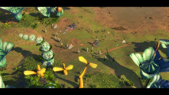Heart Of Darkness Image Galactic Conflict Mod For Age Empires