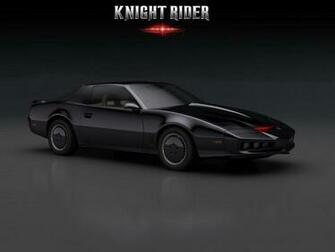 Knight Rider Kitt Wallpaper