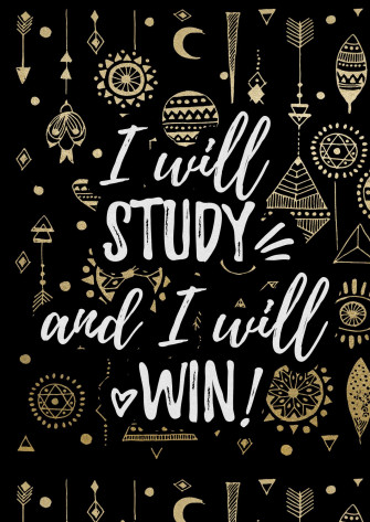 Sic Parvis Magna Wallpaper