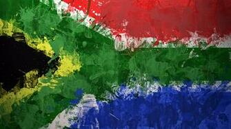 South Africa Wallpaper