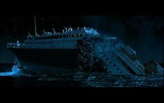 Wallpaper De Titanic