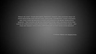X Wallpaper Quotes