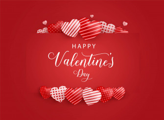 Happy Valentines Day Wallpaper