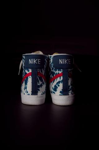 Nike Blazer Pictures Image