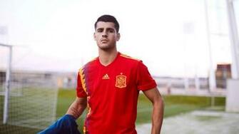 Spain National Team Wallpaper Image