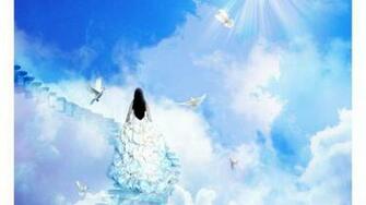 Stairway To Heaven Wallpaper Pictures