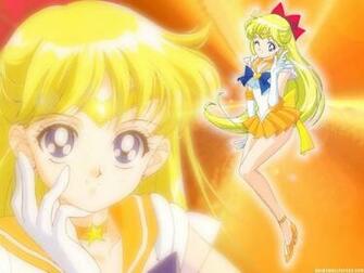 Sailor V Nus 4k HD Wallpaper