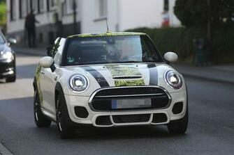 Mini Cooper Wallpaper Pc Rimbuz