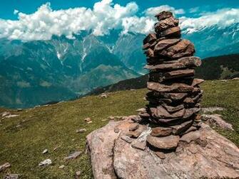 Himalaya Wallpaper Full HD