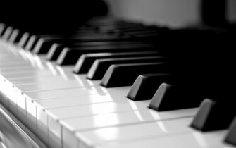Wonderful Piano Wallpaper X Wallpaperlayer