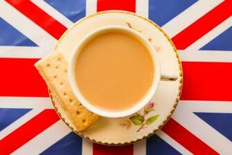 What Is British Culture Worldatlas