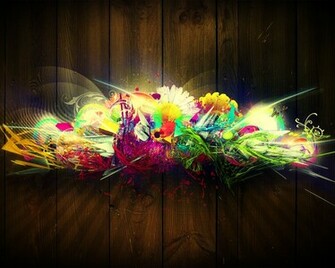 Top HD Abstract Wallpaper