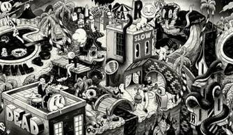 Mcbess Wallpaper Wall Giftwatches Co