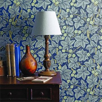 William Morris Wallpaper Textiles Old House Journal Magazine