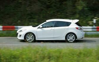 Mazda Mps Wallpaper And Image Pictures