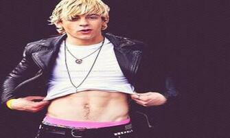 Ross Shor Lynch Is A Talented American Teen Actor Singer