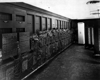 Historic Computer Image