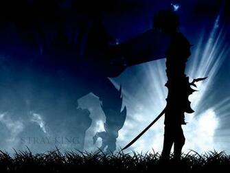 Escaflowne Wallpaper