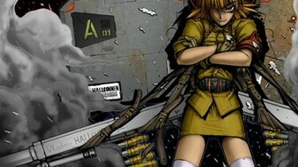 Badass Army Wallpaper Desktop Image