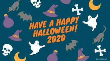 Halloween Wallpaper Net