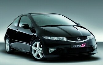 Honda Civic Wallpaper HD In Cars Imageci