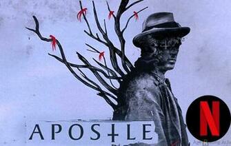 Apostle Age Rating Netflix Movie Parental Guideline