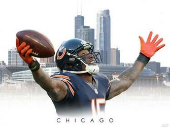 Back Gallery For Brandon Marshall Wallpaper