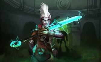 Ekko By Tripplejaz