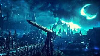 Dark Souls Iii HD Wallpaper Background Image