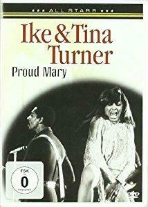 Tina Turner Proud Mary Car Interior Design