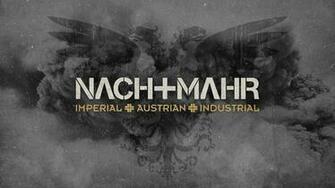 Nachtmahr Imperial Austrian Industrial V2