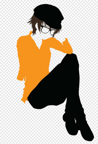 Tomboy Girl Wallpaper