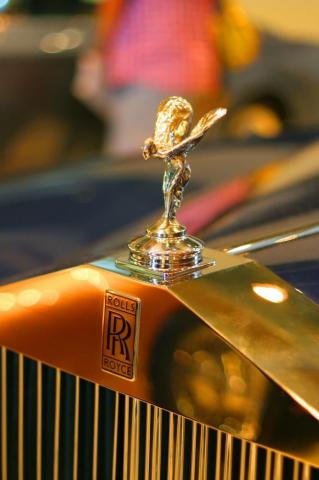 Rolls Royce Pictures Image