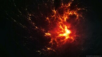 Fiery Flames Wallpaper Pictures