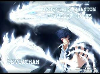 Code Breaker Ogami Rei Leviathan By Ar Ua