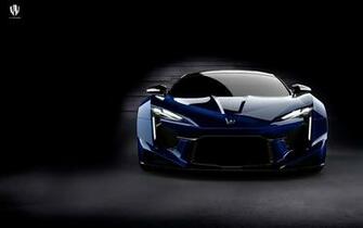 Sports Car Wallpaper HD Pictures
