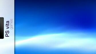 Ps Vita Menu Background HD Wallpaper Background