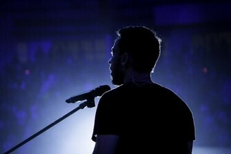 Mike Shinoda Photo Wallpaper Picture By En4ez