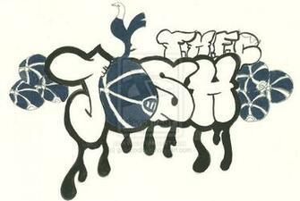 Josh Name Spurs Graff By