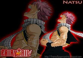 Natsu Fairy Tail Wallpaper Cool