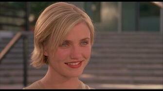 Cameron Diaz Beautiful HD Wallpaper 1080p Pictures
