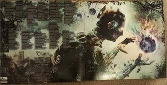 The Gallery For Born Of Osiris Tomorrow We Die Alive
