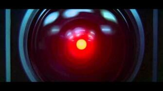 Hal Wallpaper Image