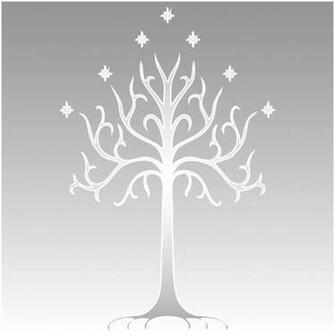White Tree Of Gondor