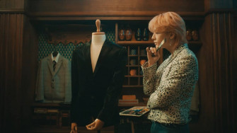 Star Trailer Stray Kids Reveal Different Sides Of Their