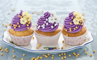 Cake Wallpaper HD Of Pastry