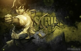 Makoto Street Fighter Third Strike HD Wallpaper IHD