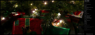 Mlewallpaper Gifts Under The Tree Calendar