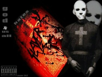 Slayer Band Wallpaper By Zaser