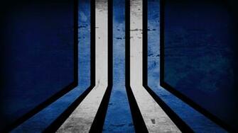 Retro Wallpaper Stripes Blue HD Desktop 4k